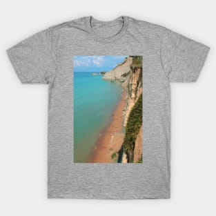 Peroulades, Corfu T-Shirt